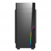 Корпус Zalman Bad Pack T8 ATX Mid Tower PC Case / Black Fan x 1