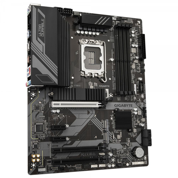 Материнская плата Gigabyte Z790 D, RTL