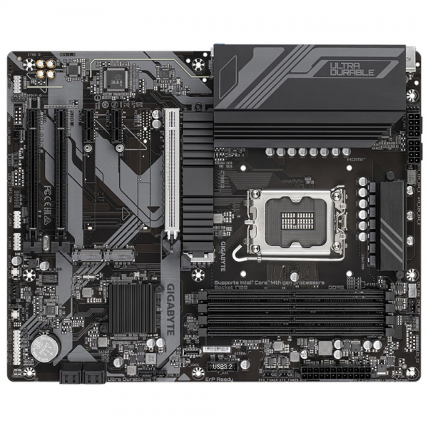 Материнская плата Gigabyte Z790 D, RTL