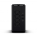 Источник бесперебойного питания (ИБП) CyberPower UT650EIG, Line-Interactive, 650VA/360W