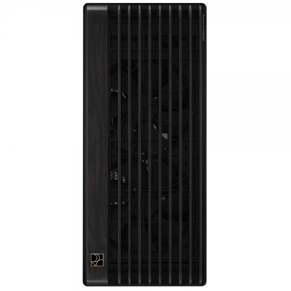 Корпус ASUS PROART PA602 WOOD TG PWM BLACK