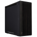 Корпус PROART PA602 WOOD METAL PWM BLACK