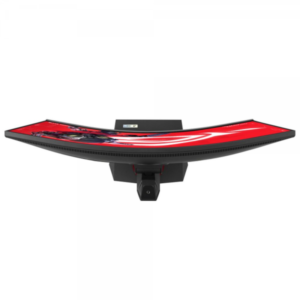 Монитор ASUS 31.5" XG32WCS VA WQHD(2560x1440) 180Hz USB-C DP HDMI 1ms(GTG) 350cd/㎡ 16:9 Curved(1500R)