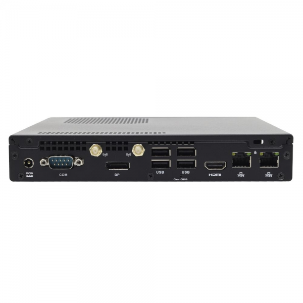 Компьютер ПЭВМ т.м. «Raskat» STANDART 307 (Intel Core i3-12100, RAM 8GB, SSD 512GB, noOS)