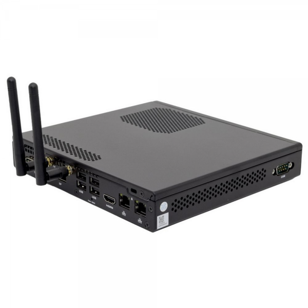 Компьютер ПЭВМ т.м. «Raskat» STANDART 507 (Intel Core i5-12400, RAM 32GB, SSD 1TB, noOS)