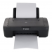 МФУ струйное Canon Pixma MG2541S, A4, цветная печать, 4 стр/мин, 4800x600 dpi, USB, чёрный корпус (0727C067AA)