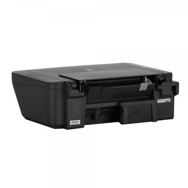 МФУ струйное Canon Pixma MG2541S, A4, цветная печать, 4 стр/мин, 4800x600 dpi, USB, чёрный корпус (0727C067AA)