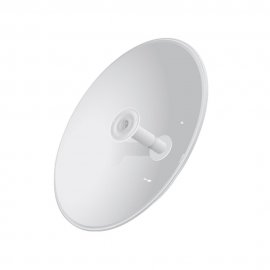 Антенна Ubiquiti Bad Pack RocketDish 5G-30 Light Weight антенна направленная MIMO 2x2, 20 дБ, 5°x5°, 2*RP-SMA облегченная