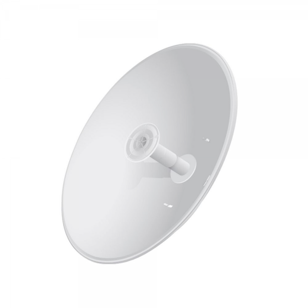 Антенна Ubiquiti Bad Pack RocketDish 5G-30 Light Weight антенна направленная MIMO 2x2, 20 дБ, 5°x5°, 2*RP-SMA облегченная