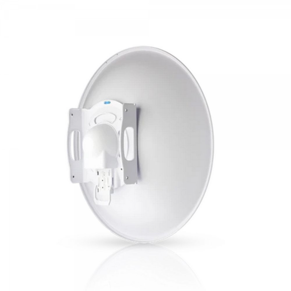 Антенна Ubiquiti Bad Pack RocketDish 5G-30 Light Weight антенна направленная MIMO 2x2, 20 дБ, 5°x5°, 2*RP-SMA облегченная