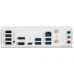 Материнская плата Maxsun MS-iCraft B760M CROSS B760, LGA1700, 4*DDR5, 1*PCIEx16, 1*PCIEx4, 1*PCIEx1, 3*M.2, 1*TypeC, 6*USB3.2Gen1, 8*USB2.0, 4*SATA3.0, 2.5G, DP, HDMI, M-ATX, RTL