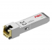 Трансивер FIBO FT-S1-RJ45 SFP модуль RJ-45, 1.25G, 100 м, cat 5E