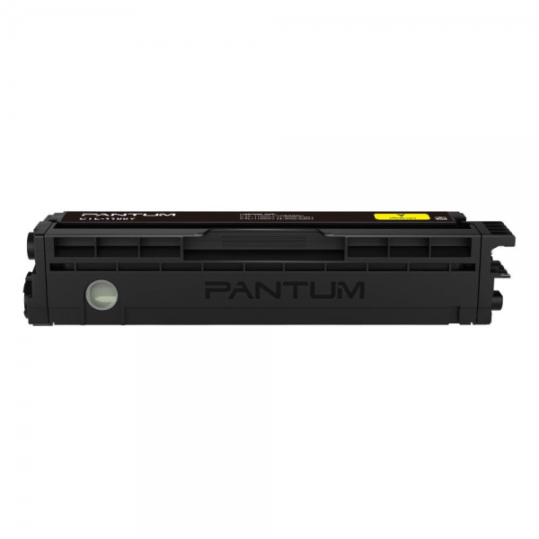 Картридж Pantum Bad Pack CTL-1100Y принт-картридж для CP1100/CM1100 (700 pages) Yellow (017701)