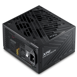 Блок питания XPG COREREACTORIIVE850G-BKCEU