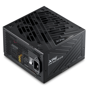 Блок питания XPG COREREACTORIIVE850G-BKCEU
