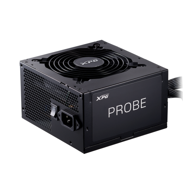 Блок питания XPG PROBE600B-BKCEU