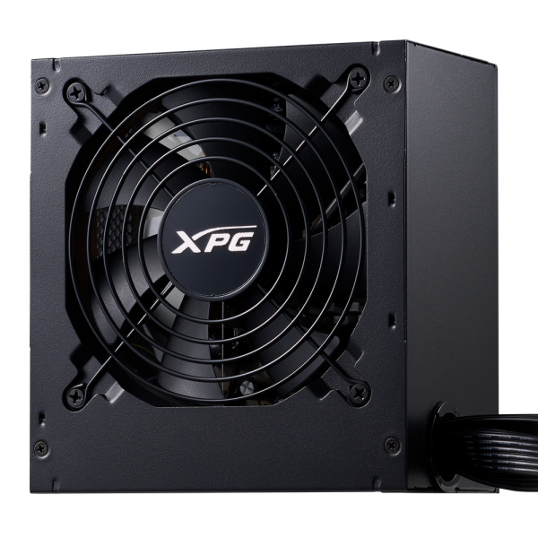 Блок питания XPG PROBE600B-BKCEU