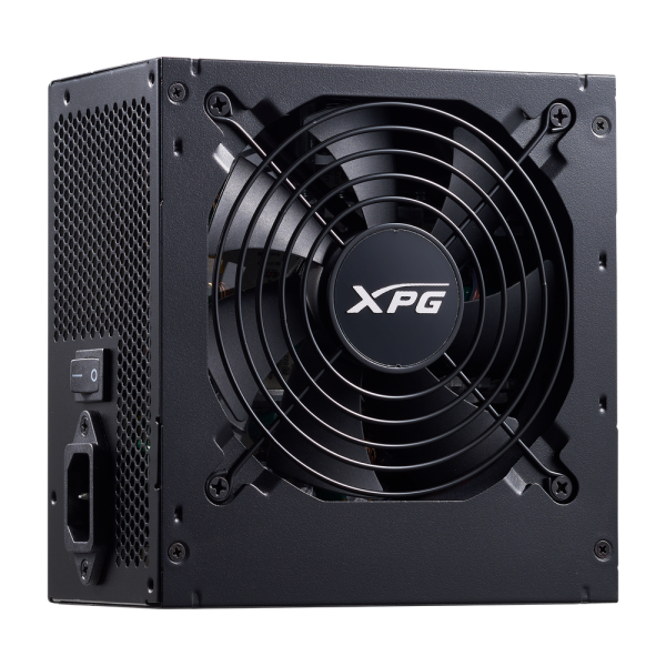 Блок питания XPG PROBE700B-BKCEU