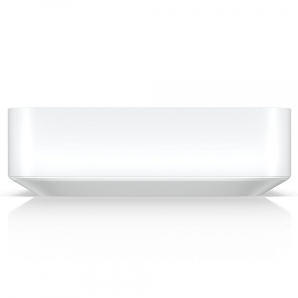 Маршрутизатор Ubiquiti UniFi Gateway Lite UXG-Lite Маршрутизатор 2 ядра (1 ГГц), 1х 1G WAN, 1х 1G LAN