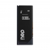 Лазерный дальномер "Home Series Black" Deli DL331140 диапазон измерений 0,05~40м, точность измерения ±3мм, 370 мАч, OLED дисплей, Type-C, вес 48 грамм, эксклюзивный дизайн