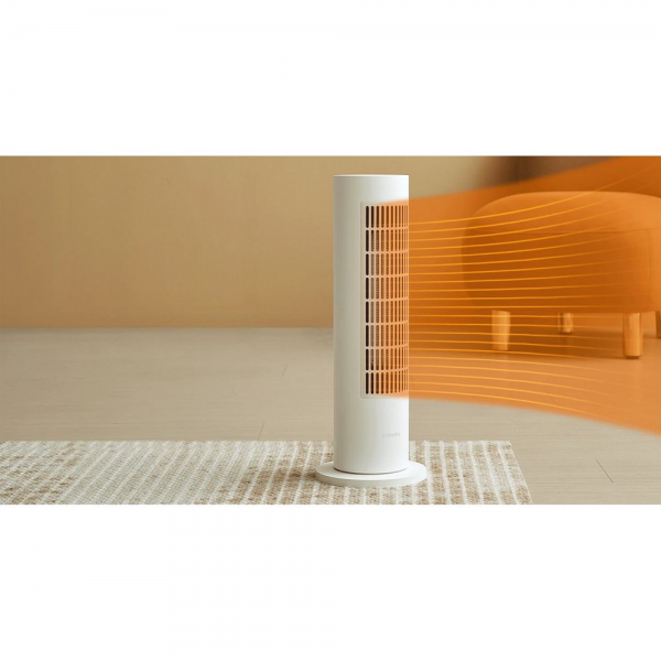 Обогреватель вертикальный Xiaomi Smart Tower Heater Lite EU