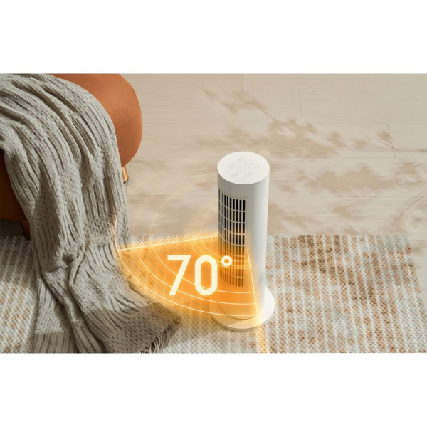 Обогреватель вертикальный Xiaomi Smart Tower Heater Lite EU