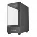 Корпус Powercase Vision Micro M, Tempered Glass, чёрный, mATX (CVMMB-L0)