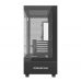 Корпус Powercase Vision Micro M, Tempered Glass, чёрный, mATX (CVMMB-L0)