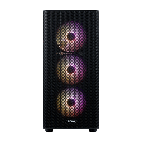 Корпус XPG VALORMESHC4VA-BKCWW