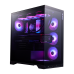 Корпус XPG INVADERXBTFMT-BKCWW