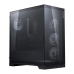 Корпус XPG INVADERXBTFMT-BKCWW