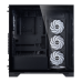 Корпус XPG INVADERXBTFMT-BKCWW
