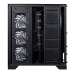 Корпус XPG INVADERXBTFMT-BKCWW