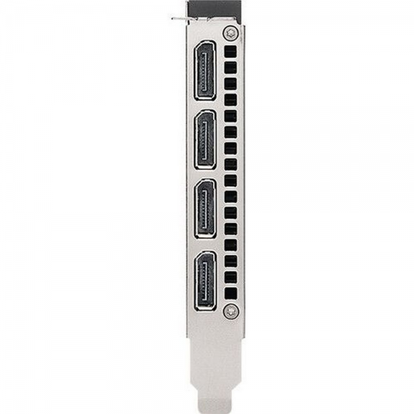 Видеокарта NVIDIA Quadro RTX A4000 Graphics Cards ATX bracket installed, 16GB, Bulk Packing