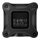 Твердотельный накопитель SSD ADATA 2.5" 512GB SD620 BLACK USB 3.2 Gen 2, 520/460