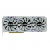 Видеокарта Ninja (Sinotex) RTX3070Ti 8GB GDDR6X 256bit 3xDP HDMI 3FAN RTL