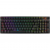 Клавиатура ASUS X901 STRIX SCOPE II 96 WL ROG NX Snow ABS 96% USB 2.4GHz BT