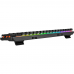Клавиатура ASUS X901 STRIX SCOPE II 96 WL ROG NX Snow ABS 96% USB 2.4GHz BT