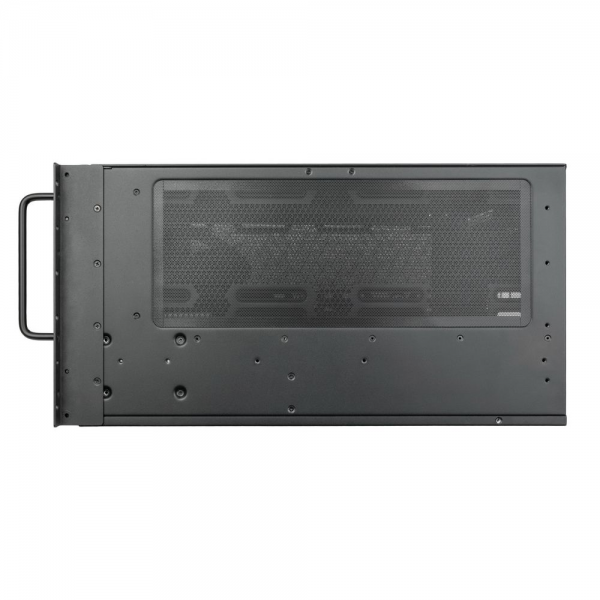 Корпус Silverstone SST-RM600 (G51RM6000000020)