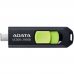 USB накопитель ADATA 256GB USB 3.2 Gen1 ACHO-UC300-256G-RBK/GN
