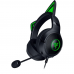 Наушники Razer Razer Kraken Kitty V2 (Black) USB Headset with RGB Kitty Ears