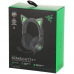 Наушники Razer Razer Kraken Kitty V2 (Black) USB Headset with RGB Kitty Ears