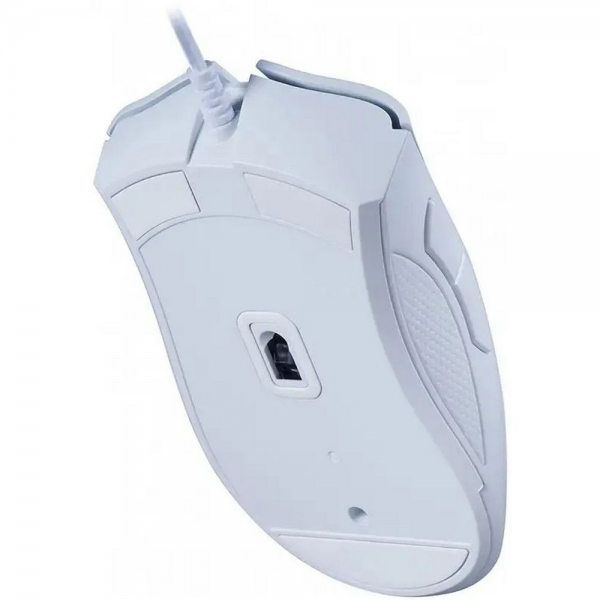 Мышь Razer DeathAdder Essential White Edition