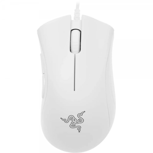 Мышь Razer DeathAdder Essential White Edition