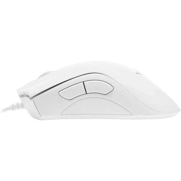 Мышь Razer DeathAdder Essential White Edition