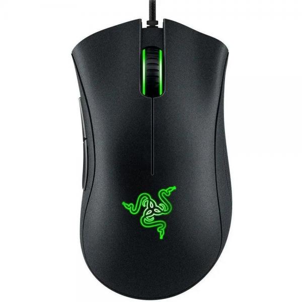 Мышь Razer DeathAdder Essential