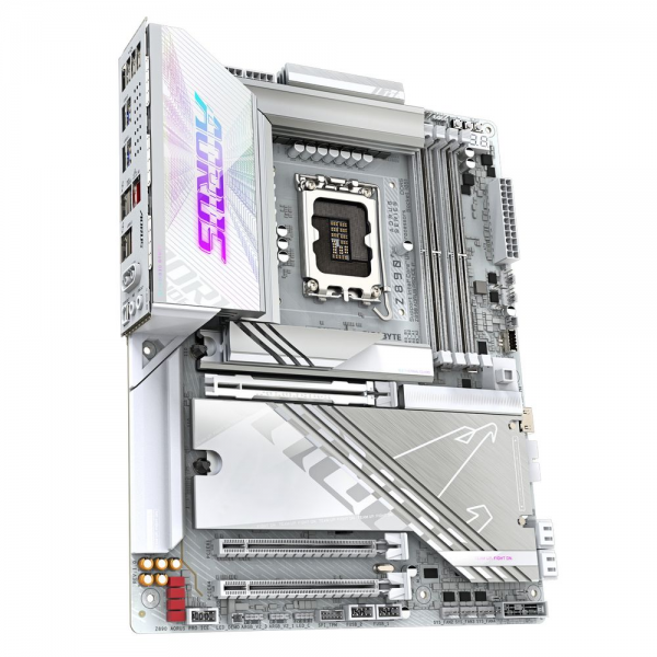 Материнская плата Gigabyte Z890 AORUS PRO ICE, RTL