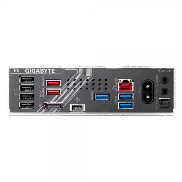 Материнская плата Gigabyte Z890 GAMING X WIFI7,