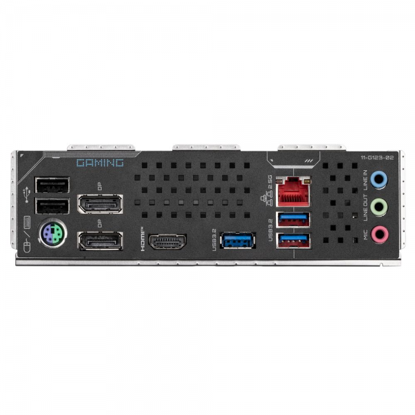 Материнская плата Gigabyte Z890M GAMING X, RTL