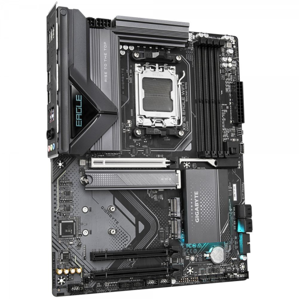 Материнская плата Gigabyte X870 EAGLE WIFI7, RTL